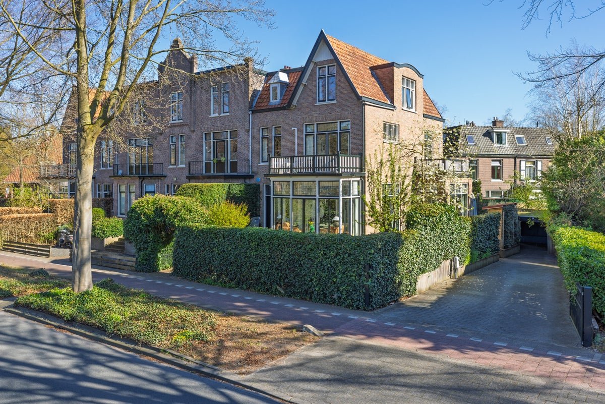 Brediusweg, 1401AG Bussum