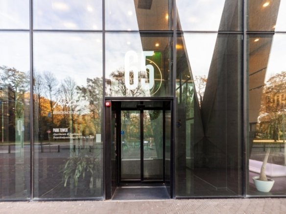 Bezuidenhoutseweg, 2594AC Den Haag