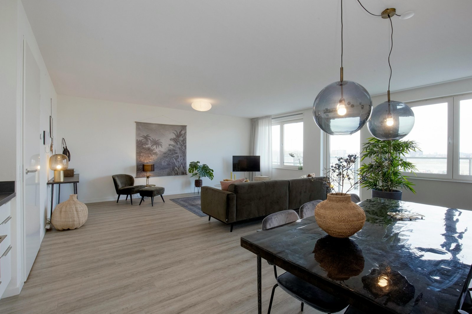 Appartement in Amsterdam