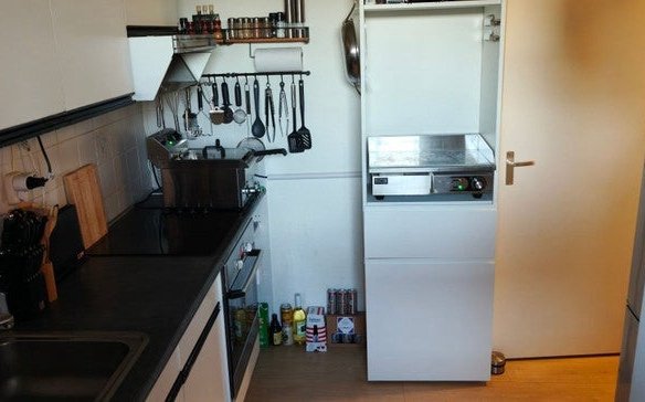 appartement