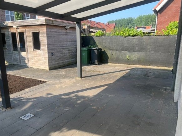 Groes, 5741WV Beek en Donk