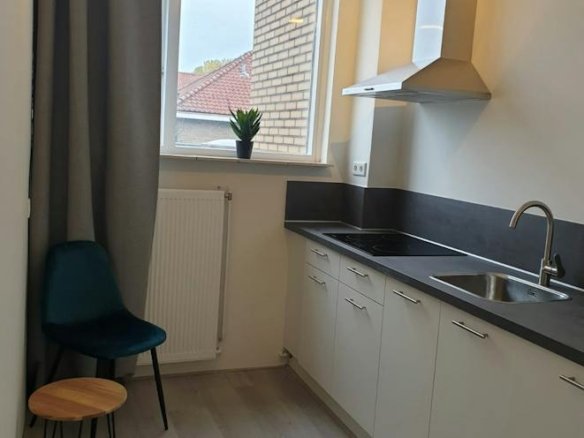 Kamer in Amstelveen