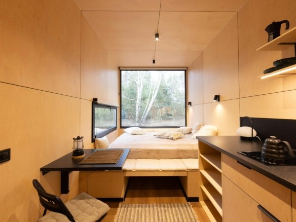 Studio in Schouwen-Duiveland