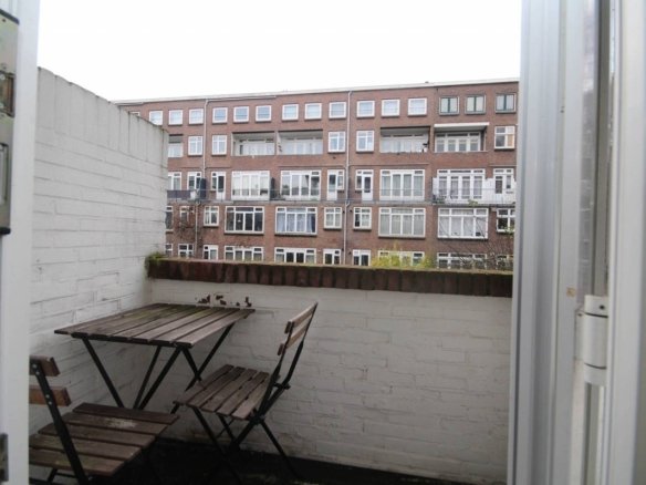 Borgesiusstraat, 3038TE Rotterdam