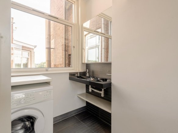 Linnaeusstraat, 1092CL Amsterdam