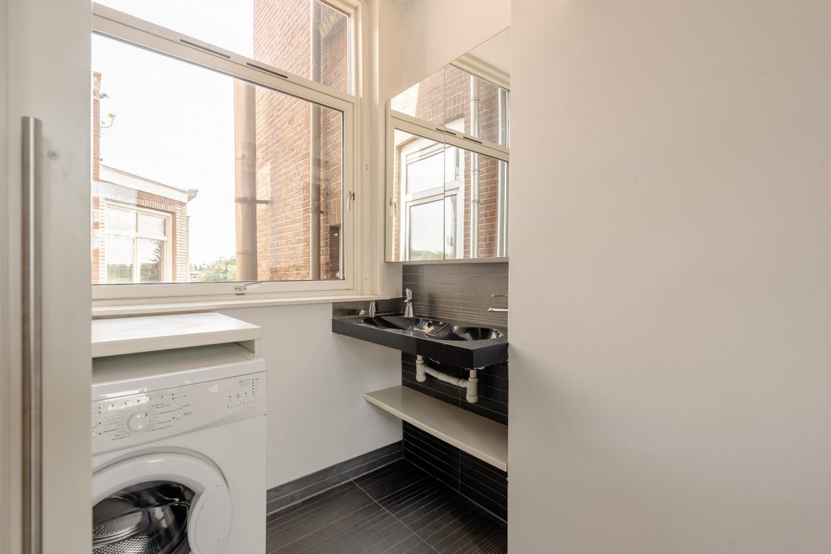 Linnaeusstraat, 1092CL Amsterdam