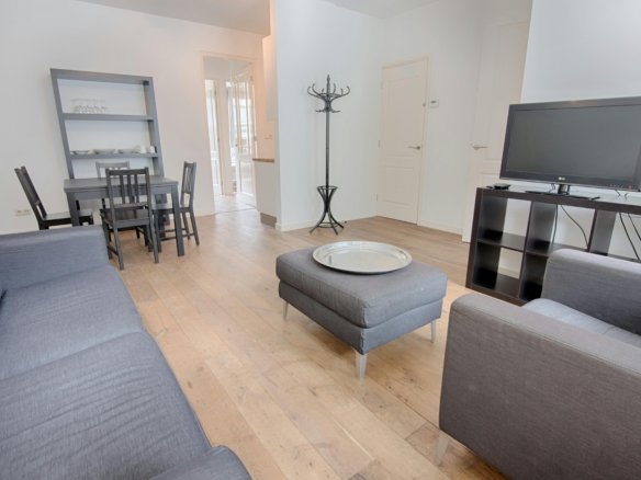 Appartement in Rotterdam