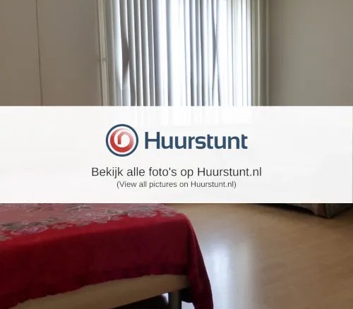 Woning aan de Bilserbaan te Maastricht