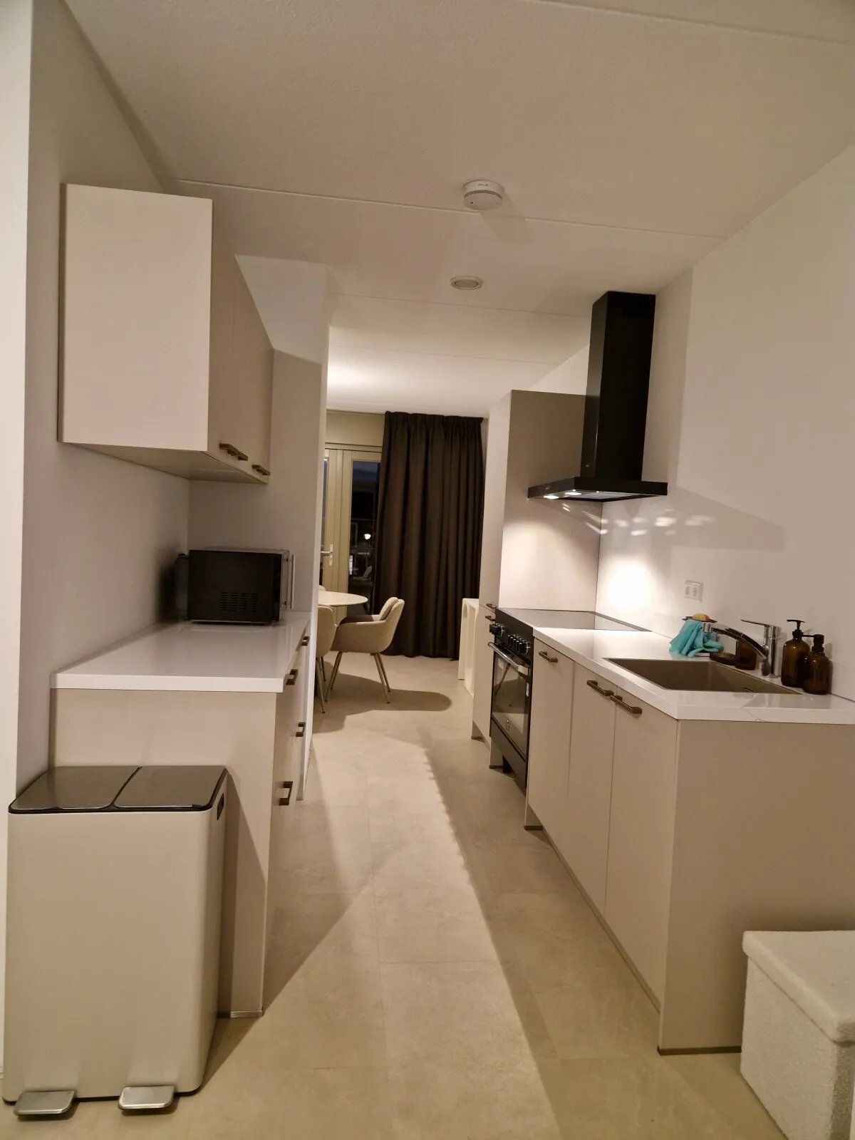 38110136-52cb-4232-bdf7-2802869ed21d Woning aan de Bergenboulevard te Amersfoort