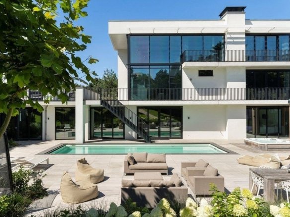 huis