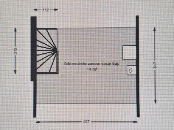 Zoomwijcklaan, 3263NE Oud-Beijerland