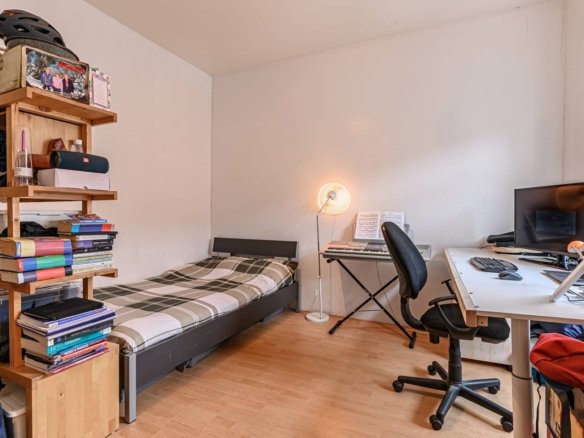 Olieslagerspoort, 2312VX Leiden
