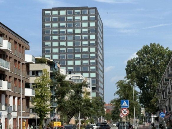 August Allebéplein, 1062AC Amsterdam