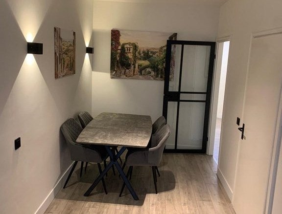 Lambertusstraat, 3061XW Rotterdam