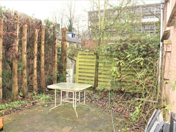 Cardanuslaan, 6865HK Doorwerth