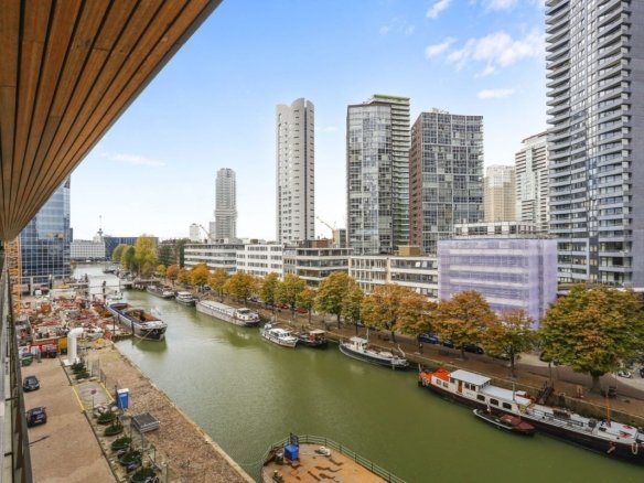 Boompjes, 3011XB Rotterdam