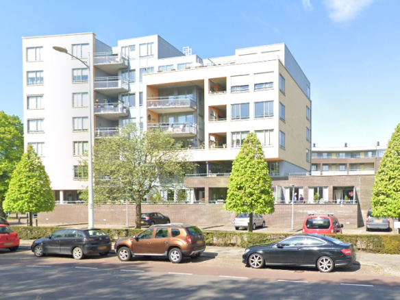 Appartement in Alkmaar