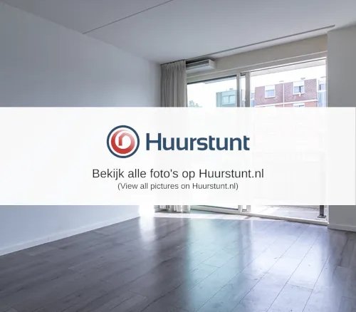 Woning aan de Banne Buikslootlaan te Amsterdam