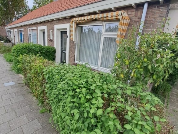 Woonhuis in Alkmaar