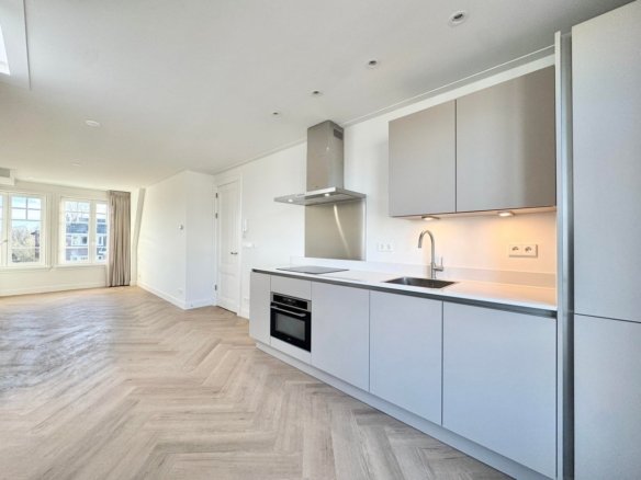 Overtoom, 1054LL Amsterdam