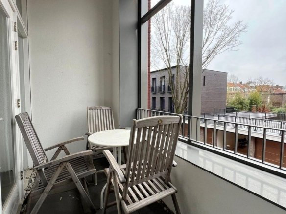 Charlotte van Bourbonhof, 5611HZ Eindhoven
