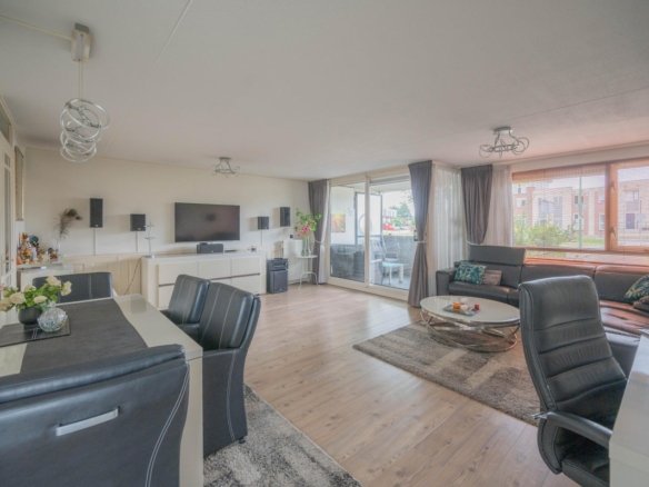 Lehárstraat, 2901PD Capelle aan den IJssel