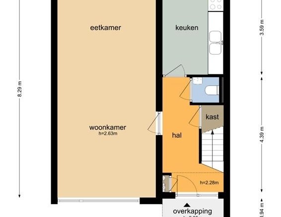 huis