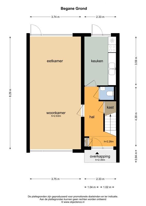 huis