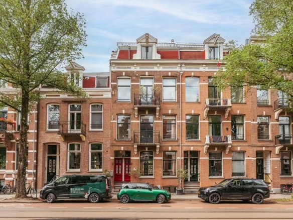 Willemsparkweg, 1071HP Amsterdam