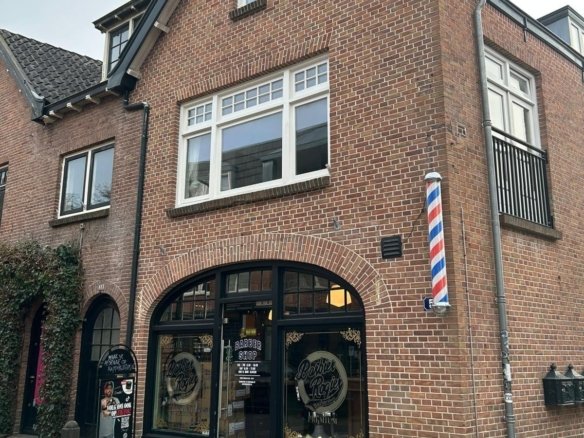 Appartement in Laren