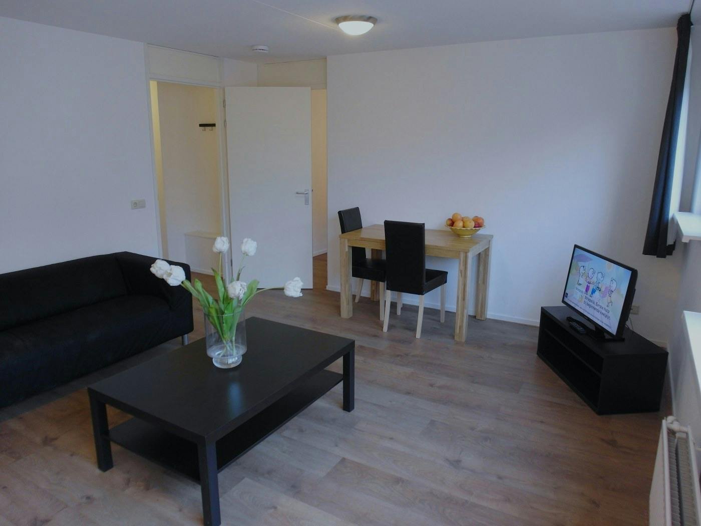38e16711-18b7-462c-93ad-e1e606891506 Appartement in Rotterdam