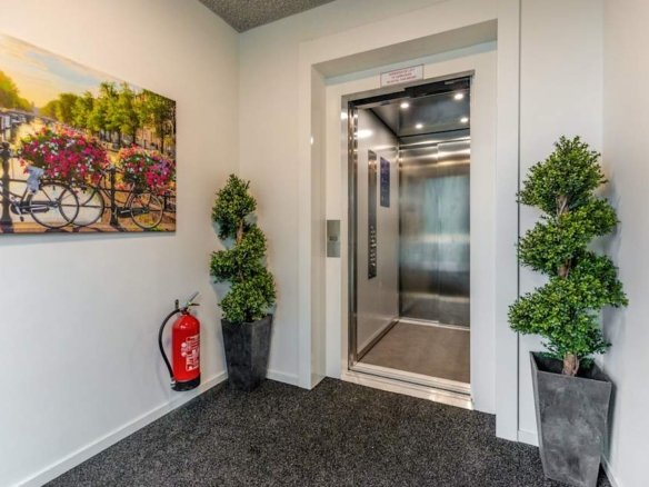 appartement