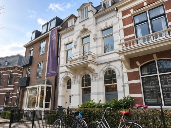 Appartement in Nijmegen