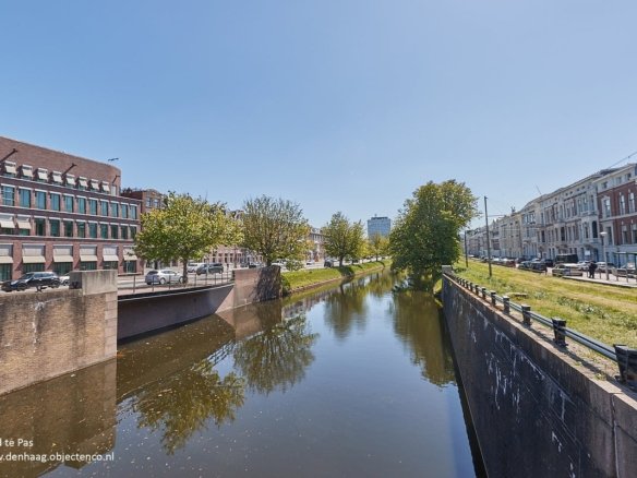 Nassau Odijckstraat, 2596AH Den Haag