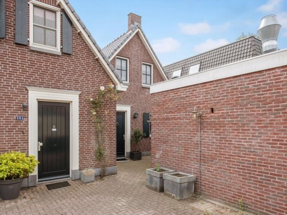 Dorpsstraat, 2631CT Nootdorp