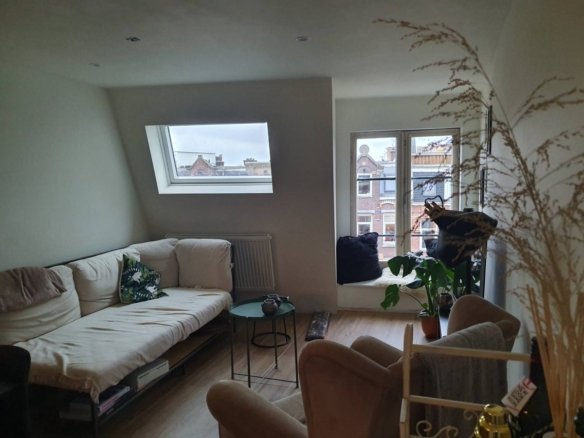 Javastraat, 1094HB Amsterdam