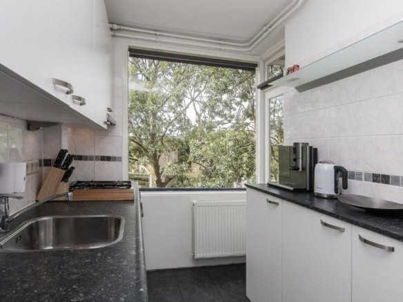 van Leeuwenstraat, 2273VT Voorburg