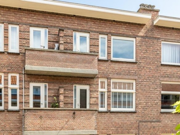 Van Diepenburchstraat, 2597PS Den Haag