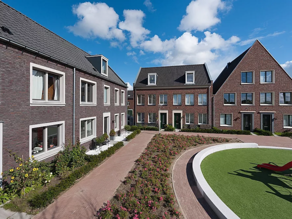 Burgemeester Van der Reijdensingel, 2235TS Valkenburg