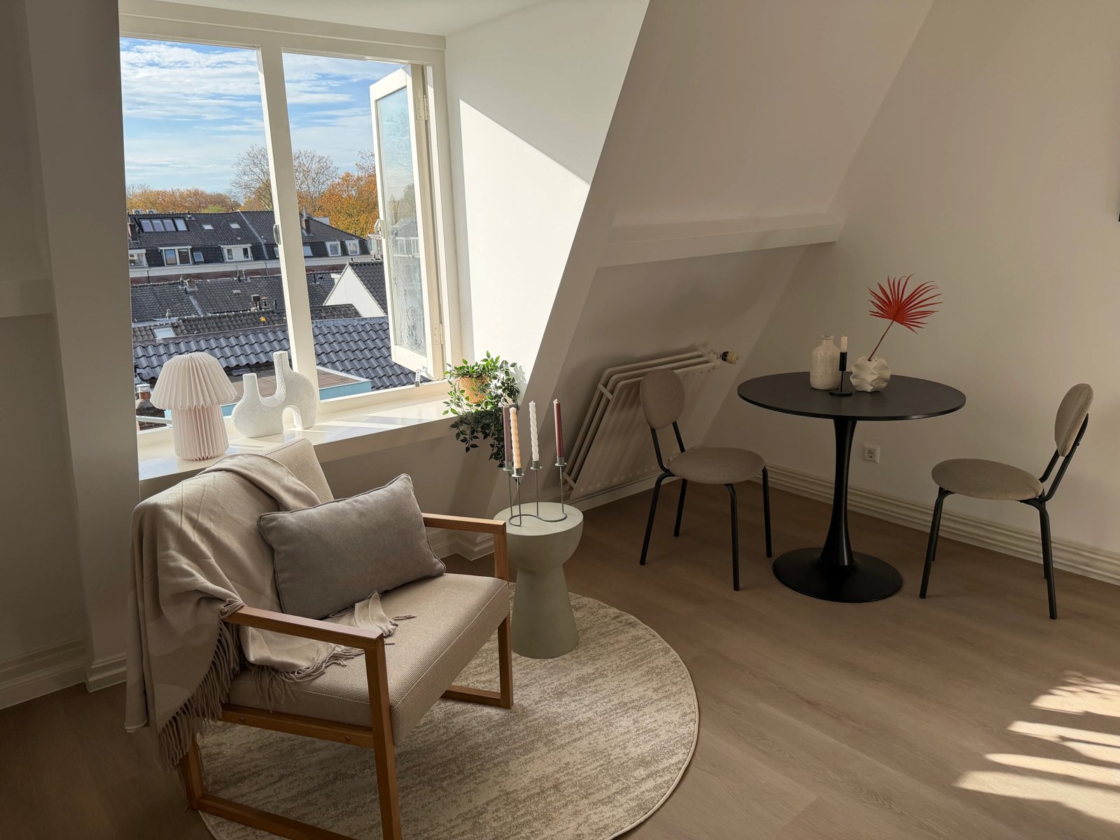 39c282c7-b98c-4a11-a790-7710cc32b6b4 Woning aan de Burgemeester Reigerstraat te Utrecht