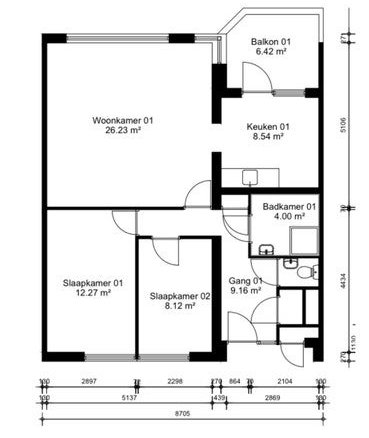 appartement