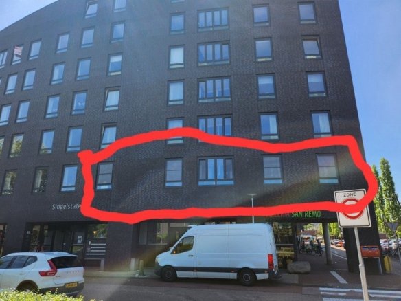 Wilgenplein, 2951EM Alblasserdam