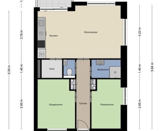 appartement