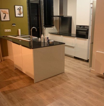 Woonhuis in Haarlem