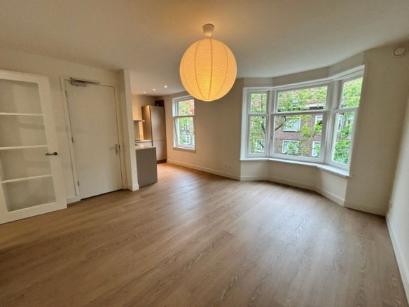 Appartement in Amsterdam