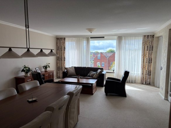 Appartement in Westland