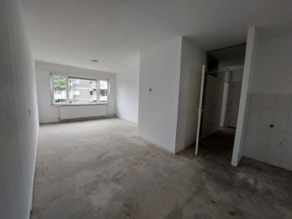 Appartement in Amsterdam