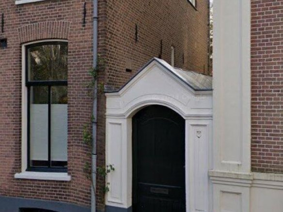 Kamer in Wageningen