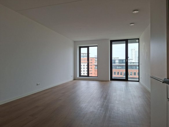 Appartement in ‘s-Gravenhage