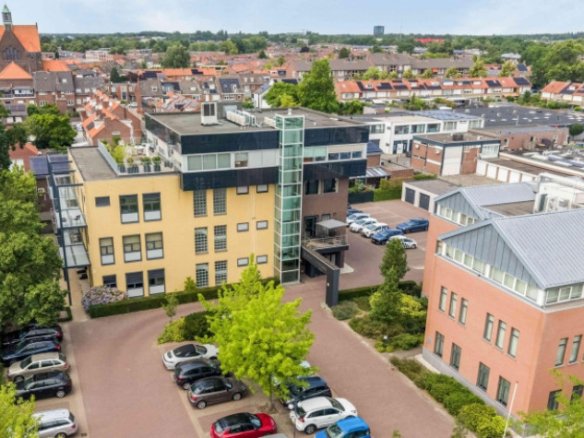 Appartement in Venlo